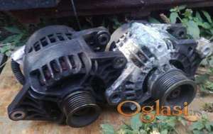 Alternator za Alfu 147 1.6-2.0TS