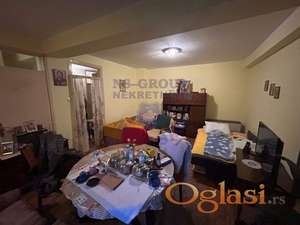 Dvoosban stan na Novom Naselju