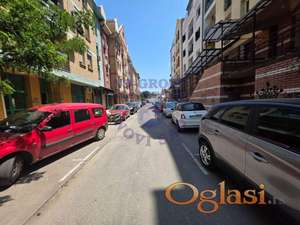 Odličan lokal na Podbari!