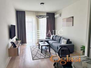 Bg na vodi(Libera)55m2,2.0 #4605
