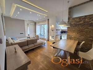 NOVI SAD - TELEP - 132.00 m2