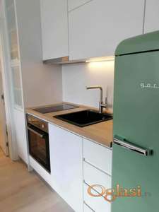 Jednoiposoban stan Bulevar