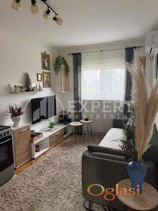 Izdaje se stan kod Medicinskog fakulteta