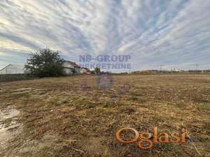 Fantastičan plac u Vetenriku, 538m2!