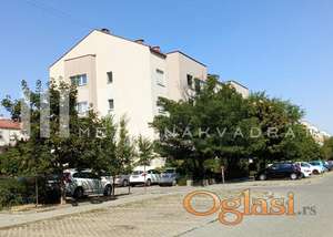 Krnjača kod Metroa, Bruska (ID: 1339) ID#1339