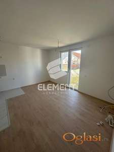 Prodaje se jednoiposoban stan u Veterniku! ID#1109