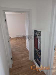 Dvoiposoban stan 54m2 na Panteleju