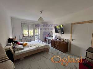 Dvosoban stan na Keju