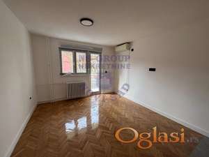 Dvoiposoban 51m2 Stara Detelinara POTPUNO RENOVIRAN