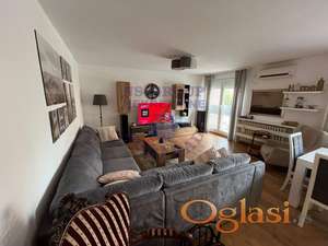 Kompletno renoviran 76m2