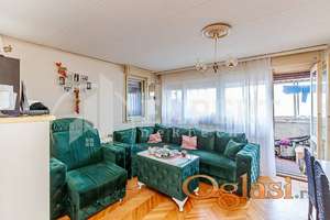 Dvoiposoban stan na Bulevaru Nemanjića