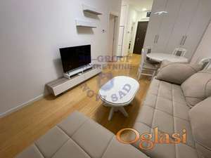 Dvosoban stan na Novoj Detelinari!