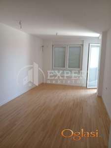 Izdaje se nov stan na Ledenoj steni, 61m2