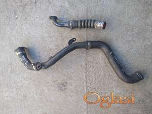 Lancia ypsilon 1.3 m jet creva interkulera