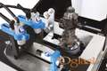 PVC T Precka
