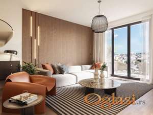 Prodajemo stan u izgradnji, 75m2, BW Thalia