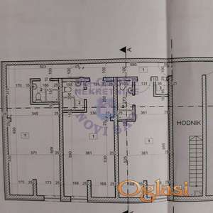 Garsonjere na Grbavici na prodaju