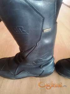 Nove ProBiker cizme za motor motocikl, broj 42, vodootporne Nove ProBiker cizme za motor motocikl, broj 42, vodootporne
