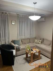  LEPO NAMEŠTEN PET FRIENDLY JEDNOIPOSOBAN STAN U CENTRU, NADOMAK RIBLJE PIJACE