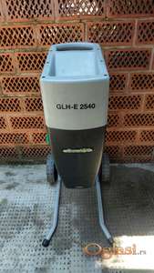 Seckalica za grane 2500W