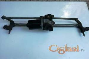 Motor brisaca sa polugama za Fiat Stilo