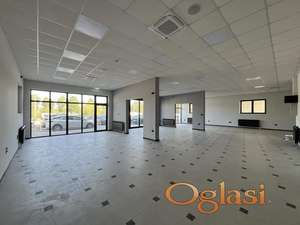 NOVI SAD - BULEVAR PATRIJARHA PAVLA - 355.00 m2