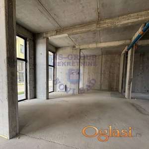 Višenamenski lokal na Salajci