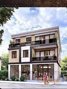 Lux novogradnja-Kalvarija-Zemun ID#2991