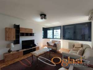 NOVI SAD - LIMAN 3 - 73m2 - 650 evra