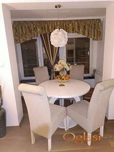 NOVI SAD - BULEVAR OSLOBOĐENJA - 52.00 m2