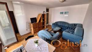 Izdaje se stan kod Tehničkih fakulteta