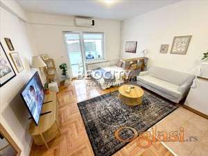 Zvezdara, Dimitrija Tucovića, Dimitrija Tucovića, 1.0, 33m2