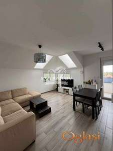 Odličan dvosoban stan u novogradnji na Bagljašu ID#1881