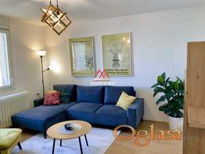 Renoviran jednosoban stan - 33m2 - Liman 3