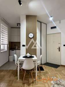 Izdaje se 2.0 stan, Voždovac (Lekino brdo)