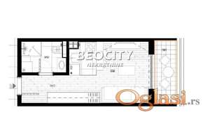 Surčin, Radiofar, Autoput za Zagreb, 0.5, 28m2