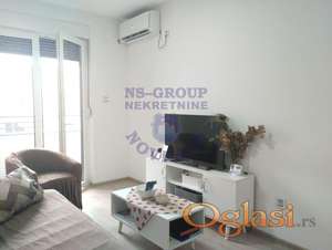 Lipov gaj , 41m2 ,  namešten   065/448-4648