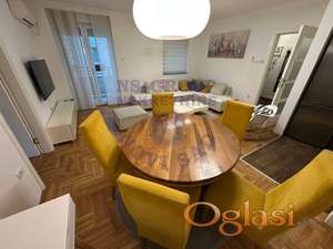 Trosoban 63m2 Nova Detelinara