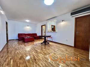 Stan 3.0 Klare Cetkin 89m2, moze i kao pp ID#2433