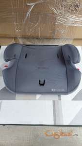 Auto sediste BUSTER 15-36 Kg