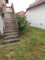 Seosko domacinstvo sa kućom 92m2 i placem 1606m2, Goli Rid