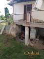 Seosko domacinstvo sa kućom 92m2 i placem 1606m2, Goli Rid