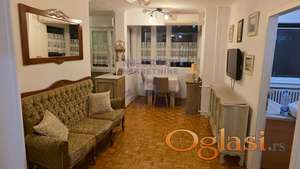 Dvoiposoban stan, Socijalno