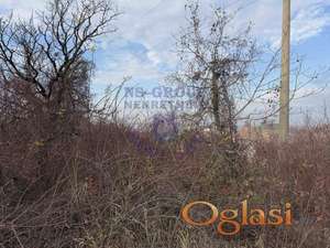 Plac na prodaju, Sremska Kamenica