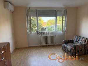 GARSONJERA U KERTVAROŠU ID#743