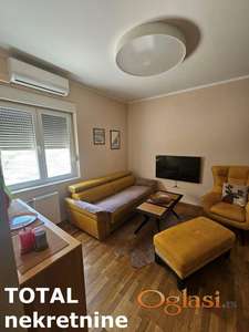 STAN - NOVI SAD - CENTAR - 45m2 - 180000 evra