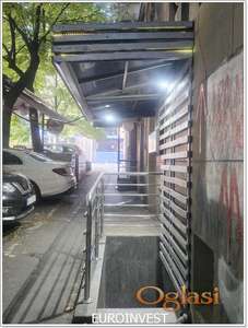 Ugao sa Svetogorskom, za razne namene ID#1751