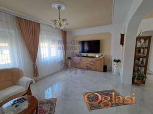 Sjajna kuća u blizini centra Vrbasa