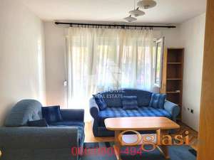 2.0 stan 54m2, Banovom brdu, Nedeljka Čabrinovića ID#3747