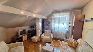 Četvorosoban 121m2 Nova Detelinara